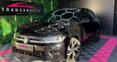 Annonce Volkswagen Polo occasion Essence 1.0 TSI 110 ch DSG7 R-Line ~ 100% suivi VW ~ Cam�ra ~ R�gula � PERTUIS