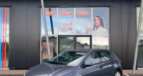 Volkswagen Polo , garage EWIGO MORLAIX  Saint-Sève