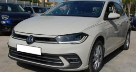 Volkswagen Polo , garage SITBON AUTOMOBILES � Saint-Égrève