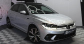 Annonce Volkswagen Polo occasion Essence 1.0 TSI 110 R-Line Toit ouvrant 1er main � Montelier