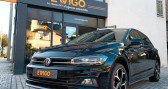 Annonce Volkswagen Polo occasion Essence 1.0 tsi 110 r-line  LIMOGES