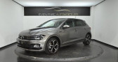Volkswagen Polo 1.0 TSI 110 S&S DSG7 R-Line Exclusive  2020 - annonce de voiture en vente sur Auto Sélection.com