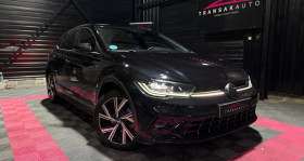 Volkswagen Polo , garage TRANSAKAUTO DOUAI  Cuincy