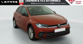 Annonce Volkswagen Polo occasion Essence 1.0 TSI 110 S DSG7 STYLE � LA GRAND CROIX