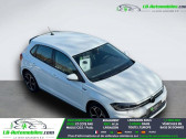 Annonce Volkswagen Polo occasion Essence 1.0 TSI 110 S&S BVA � Beaupuy