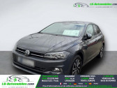 Annonce Volkswagen Polo occasion Essence 1.0 TSI 110 S&S BVA � Beaupuy