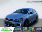 Annonce Volkswagen Polo occasion Essence 1.0 TSI 110 S&S BVA � Beaupuy