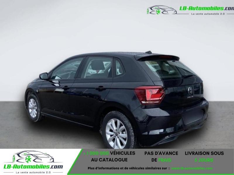 Volkswagen Polo 1.0 TSI 110 S&S BVA  occasion � Beaupuy - photo n�3