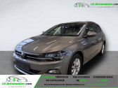 Annonce Volkswagen Polo occasion Essence 1.0 TSI 110 S&S BVA � Beaupuy