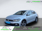Annonce Volkswagen Polo occasion Essence 1.0 TSI 110 S&S BVA � Beaupuy