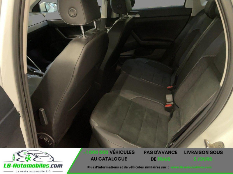 Volkswagen Polo 1.0 TSI 110 S&S BVA  occasion � Beaupuy - photo n�6