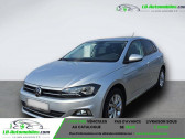 Annonce Volkswagen Polo occasion Essence 1.0 TSI 110 S&S BVA � Beaupuy