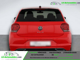 Volkswagen Polo 1.0 TSI 110 S&S BVA  occasion � Beaupuy - photo n�6