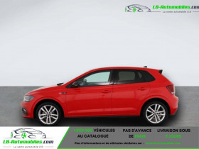 Volkswagen Polo 1.0 TSI 110 S&S BVA  occasion � Beaupuy - photo n�5