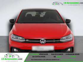 Volkswagen Polo 1.0 TSI 110 S&S BVA  occasion � Beaupuy - photo n�4
