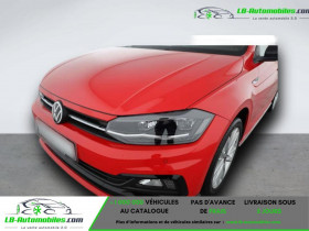Volkswagen Polo 1.0 TSI 110 S&S BVA  occasion � Beaupuy - photo n�2