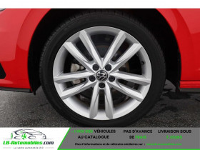 Volkswagen Polo 1.0 TSI 110 S&S BVA  occasion � Beaupuy - photo n�8