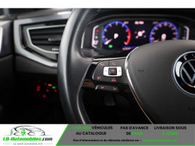 Volkswagen Polo 1.0 TSI 110 S&S BVA  occasion � Beaupuy - photo n�7
