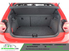 Volkswagen Polo 1.0 TSI 110 S&S BVA  occasion � Beaupuy - photo n�9