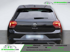 Volkswagen Polo 1.0 TSI 110 S&S BVA  occasion � Beaupuy - photo n�4