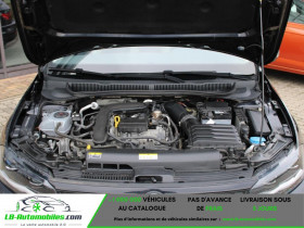 Volkswagen Polo 1.0 TSI 110 S&S BVA  occasion � Beaupuy - photo n�7