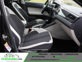 Volkswagen Polo 1.0 TSI 110 S&S BVA  occasion � Beaupuy - photo n�5