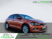 Annonce Volkswagen Polo occasion Essence 1.0 TSI 110 S&S BVA � Beaupuy