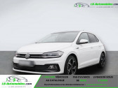Annonce Volkswagen Polo occasion Essence 1.0 TSI 110 S&S BVA � Beaupuy