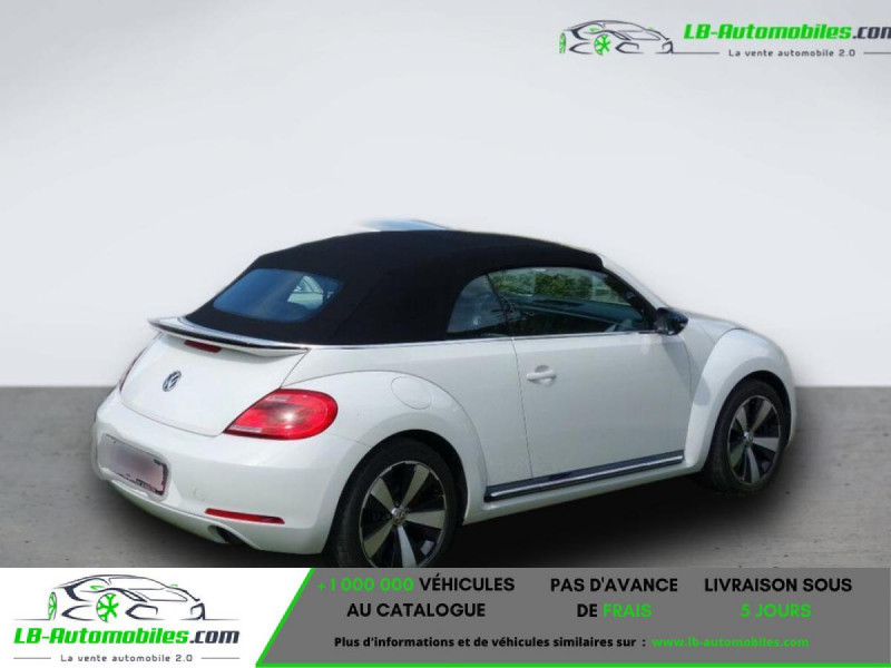 Volkswagen Polo 1.0 TSI 110 S&S BVA  occasion � Beaupuy - photo n�6