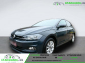 Annonce Volkswagen Polo occasion Essence 1.0 TSI 110 S&S BVA � Beaupuy