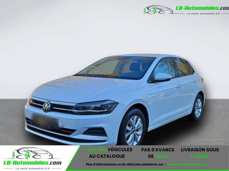 Volkswagen Polo 1.0 TSI 110 S&S BVA  occasion � Beaupuy