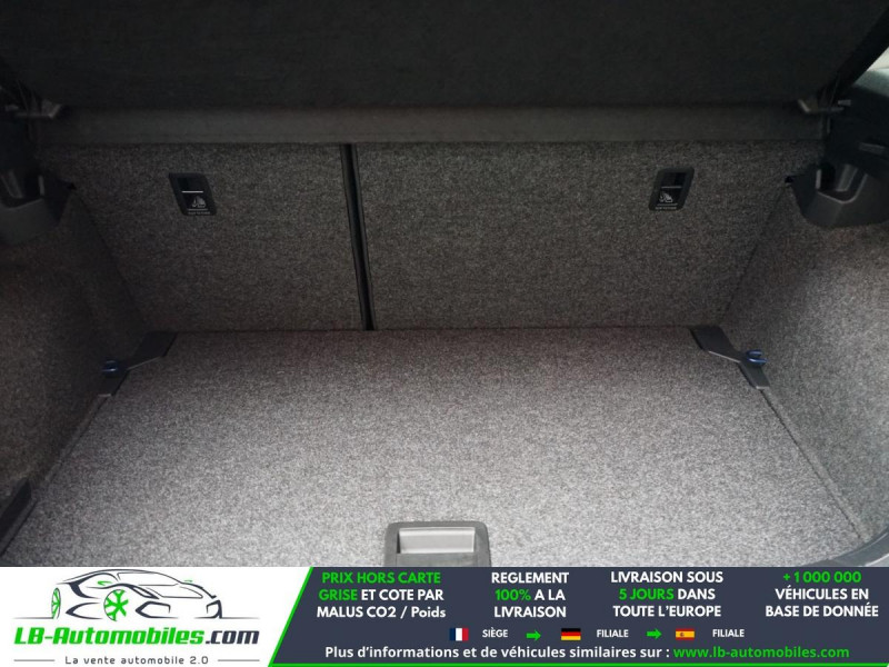 Volkswagen Polo 1.0 TSI 110 S&S BVA  occasion � Beaupuy - photo n�10