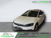 Volkswagen Polo occasion année 2021 boite Automatique Annonce Volkswagen Polo occasion Essence 1.0 TSI 110 S&S BVA à Beaupuy