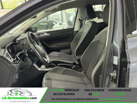 Volkswagen Polo 1.0 TSI 110 S&S BVA  occasion � Beaupuy - photo n�5