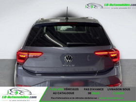Volkswagen Polo 1.0 TSI 110 S&S BVA  occasion � Beaupuy - photo n�4