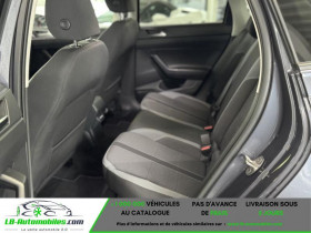 Volkswagen Polo 1.0 TSI 110 S&S BVA  occasion � Beaupuy - photo n�6