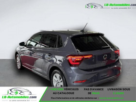 Volkswagen Polo 1.0 TSI 110 S&S BVA  occasion � Beaupuy - photo n�2