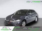 Volkswagen Polo occasion année 2023 boite Automatique Annonce Volkswagen Polo occasion Essence 1.0 TSI 110 S&S BVA à Beaupuy