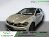 Annonce Volkswagen Polo occasion Essence 1.0 TSI 110 S&S BVA  Beaupuy