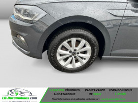 Volkswagen Polo 1.0 TSI 110 S&S BVA  occasion � Beaupuy - photo n�6