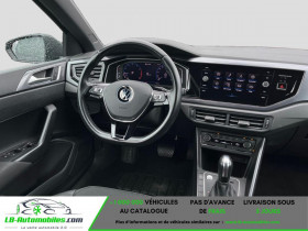 Volkswagen Polo 1.0 TSI 110 S&S BVA  occasion � Beaupuy - photo n�5