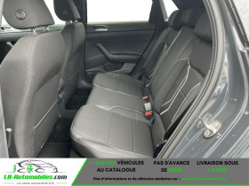 Volkswagen Polo 1.0 TSI 110 S&S BVA  occasion � Beaupuy - photo n�4