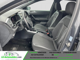 Volkswagen Polo 1.0 TSI 110 S&S BVA  occasion � Beaupuy - photo n�3