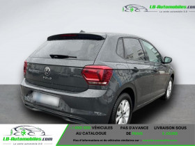 Volkswagen Polo 1.0 TSI 110 S&S BVA  occasion � Beaupuy - photo n�2