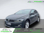Annonce Volkswagen Polo occasion Essence 1.0 TSI 110 S&S BVA  Beaupuy