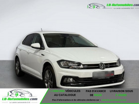 Volkswagen Polo 1.0 TSI 110 S&S BVA  occasion � Beaupuy - photo n�2