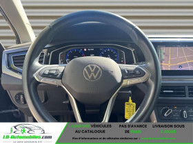 Volkswagen Polo 1.0 TSI 110 S&S BVA  occasion � Beaupuy - photo n�9