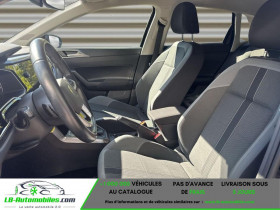 Volkswagen Polo 1.0 TSI 110 S&S BVA  occasion � Beaupuy - photo n�8