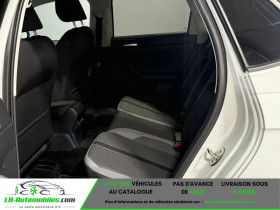 Volkswagen Polo 1.0 TSI 110 S&S BVA  occasion � Beaupuy - photo n�6