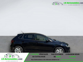 Volkswagen Polo 1.0 TSI 110 S&S BVA  occasion � Beaupuy - photo n�6